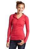 Unionbay Juniors Henley Thermal Hoody
