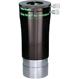 Tele Vue 4x Powermate Barlow Lens 2