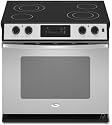 Whirlpool WDE350LV