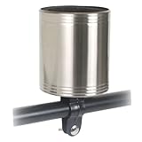 The Kroozer Cup - Stainless Steel