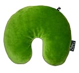 Bucky Utopia Neck Pillow with Buckybag, Apple