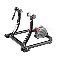 Elite Rollentrainer SUPER CRONO POWER FLUID, schwarz