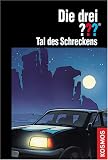 Die drei ???. Das Tal des Schreckens (drei Fragezeichen) Preisvergleich