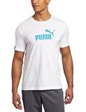 41pSTEWWsQL. SL160  PUMA Mens Large No.1 Logo Tee