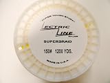 Lectric Line – 150# 1200 Yards