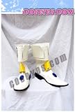 魔法少女リリカルなのは 高町なのは風の靴02
