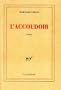 L'accoudoir: Roman (French Edition)