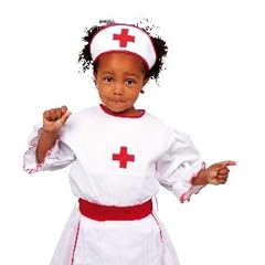 Krankenschwester Kost�m