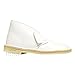 Clarks Men's Leather Desert Boots