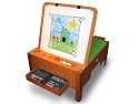 Little Tikes 3-in-1 Build & Draw Activity Table