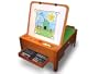 Little Tikes 3-in-1 Build & Draw Activity Table