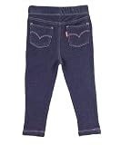 Levi's Soft & Stretchy Jean Leggings (Sizes 12M - 24M)