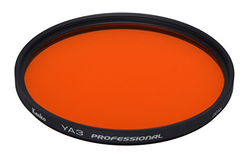 Kenko 46mm YA3 Professional Multi-Coated Camera Lens Filters