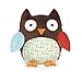 Skip Hop Nursery Plush Toy, Treetop Friends Owl