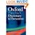 Oxford Paperback Dictionary & Thesaurus (Dictionary/Thesaurus)