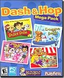 Dash & Hop Mega Pack