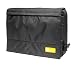 Golla SCRAPER G588 - Notebook carrying case - 15 - dark gray