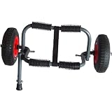 Gear Up Mini-Mite Kayak Cart