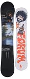 Forum Scheme Wide Snowboard 156
