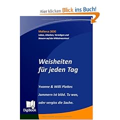 Weisheiten f�r jeden Tag