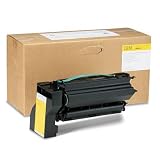 53P9371 Toner Cartridge, High-Yield, Yellow