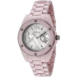 Invicta Womens 0299 Ceramics Collection Pink C
