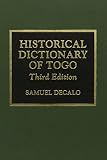 Historical dictionary of Togo