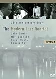 Modern Jazz Quartet: 35th Anniversary [DVD] [2005]