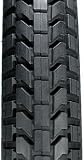 Odyssey Dirt Path Tire, 20 x 2.2, 90psi, Black