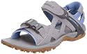 Merrell Men's Kahuna III Sport Ankle Wrap Performance Sandal