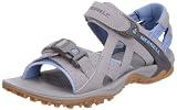 Merrell Men’s Kahuna III Sport Ankle Wrap Performance Sandal
