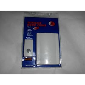 [DEFAULT] Friedland DOORMAN WIRE FREE