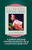 Flowers for Her Grave
