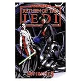 Star Wars Infinities: Return of the Jedi