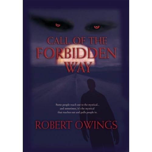 Call of the Forbidden Way