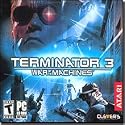 Terminator 3: War of the Machines (Jewel Case)