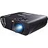ViewSonic PJD5155 SVGA DLP Projector, 3200 Lumens, HDMI, Black