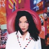 Post (Japan-Papersleeve-Edt.) - Bj�rk