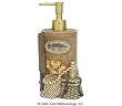 Fishing Lotion Pump