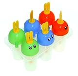 Ice lolly maker from iOSSS