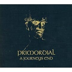 A Journey'S End-Reissue
