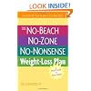 The No-Beach, No-Zone, No-Nonsense Weight-Loss Plan: A Pocket Guide to What Works