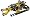 LEGO Technic 8275: Motorized Bulldozer