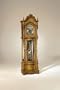 Van Ness Ridgeway Grandfather Clock