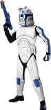 Child's Deluxe Clonetrooper Rex Costume (Large)