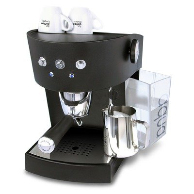 900W Einkreislauf-Espressomaschine 