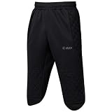 Produkt-Bild: Jako Torwarthose Capri Classic schwarz 8925