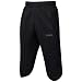 Jako Torwarthose Capri Classic schwarz 8925