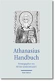 Produkt-Bild: Athanasius Handbuch
