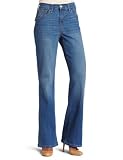 Music Gear #7: Levis 512 Misses Perfectly Slimming Boot Cut Jean with Tummy Slimming Panel